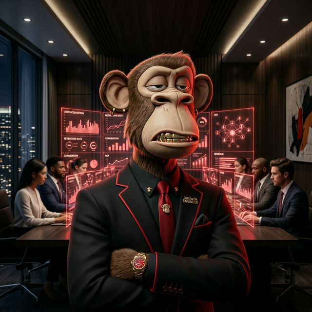 Digital Strategist Ape for Paid Media